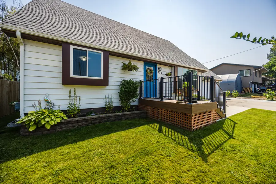 722 Dunnuck Street, Sheridan, WY 82801 - #3