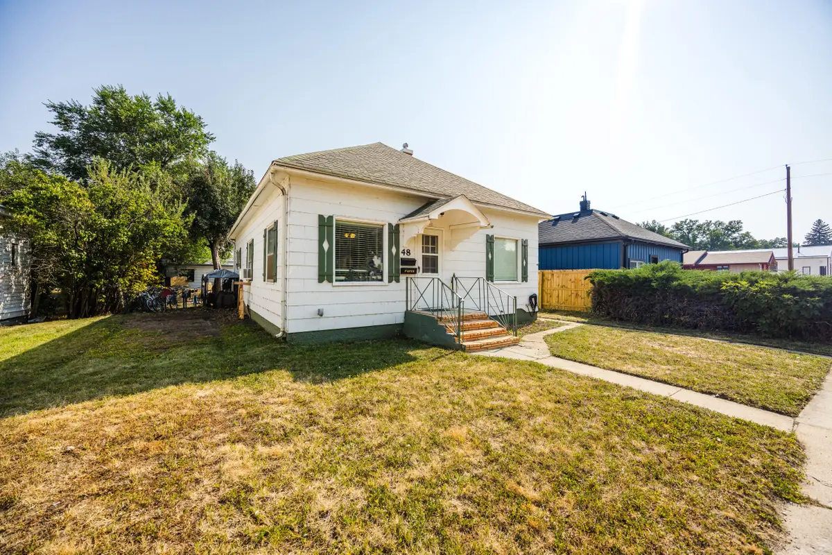 48 W 5th Street, Sheridan, WY 82801 - #1