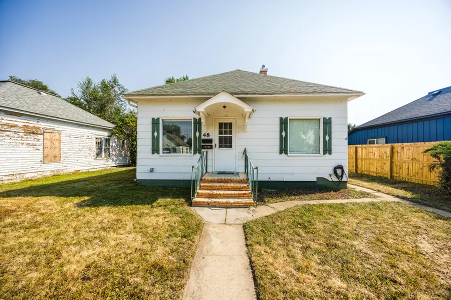 48 W 5th Street, Sheridan, WY 82801 - #2