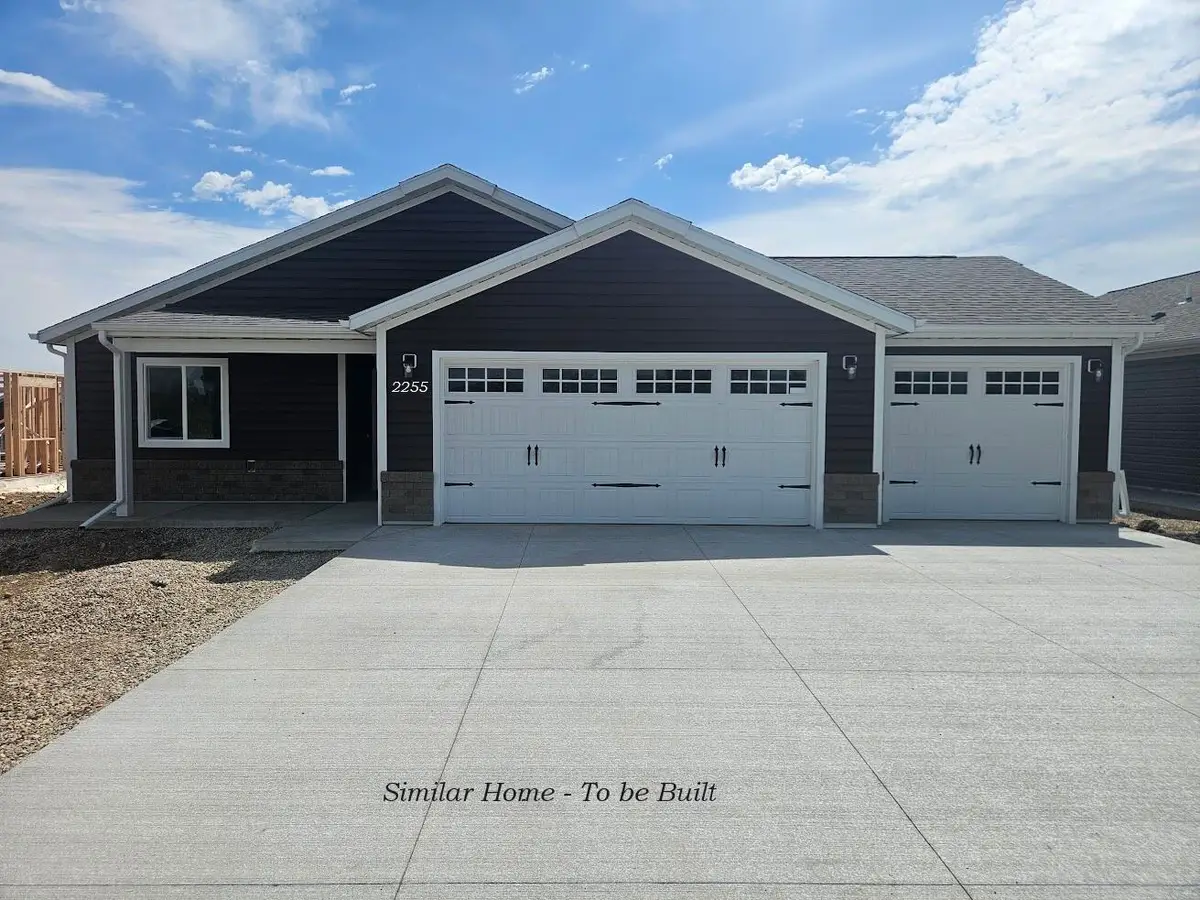 2095 Pheasant Tail Circle #(M-40), Sheridan, WY 82801 - #1