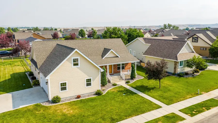 2212 Bruce Mountain Drive, Sheridan, WY 82801 - #3
