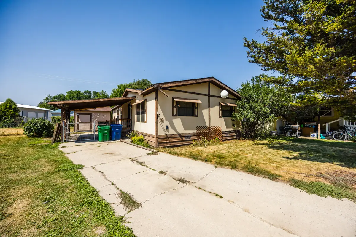 808 Avoca Avenue #8, Sheridan, WY 82801 - #1
