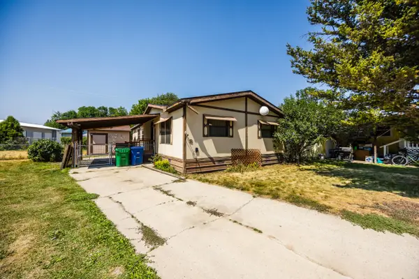 808 Avoca Avenue #8, Sheridan, WY 82801
