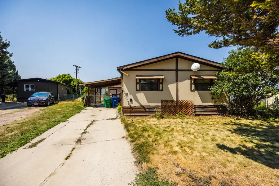 808 Avoca Avenue #8, Sheridan, WY 82801 - #2