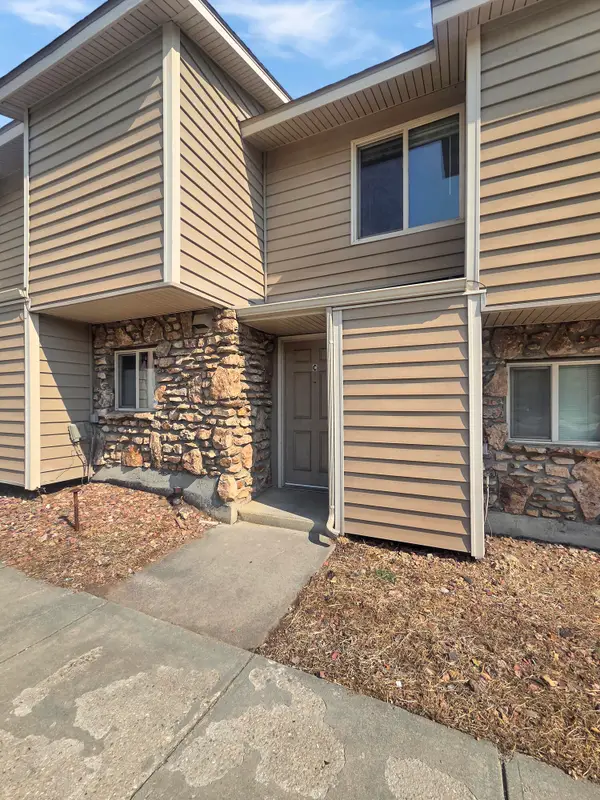 1977 Edwards Drive #C, Sheridan, WY 82801