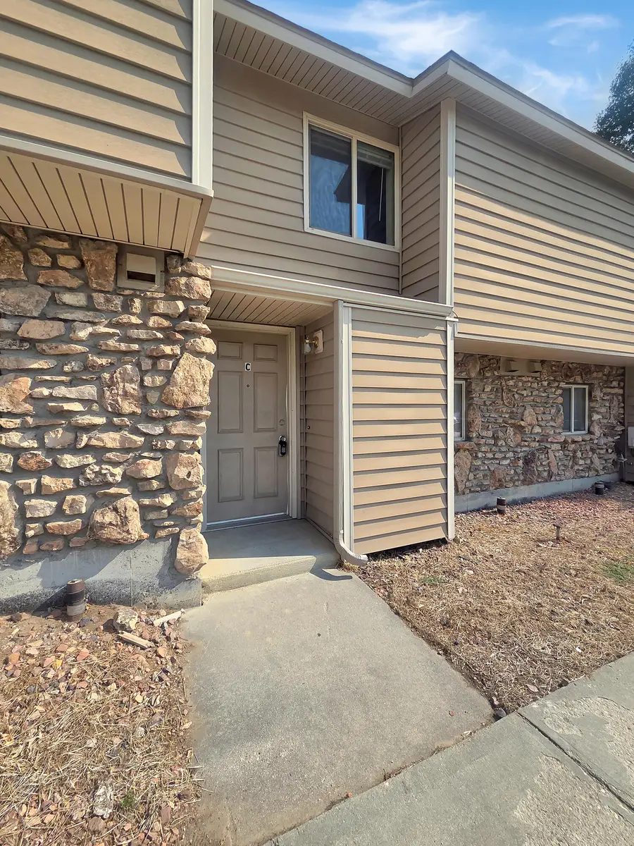 1977 Edwards Drive #C, Sheridan, WY 82801 - #2