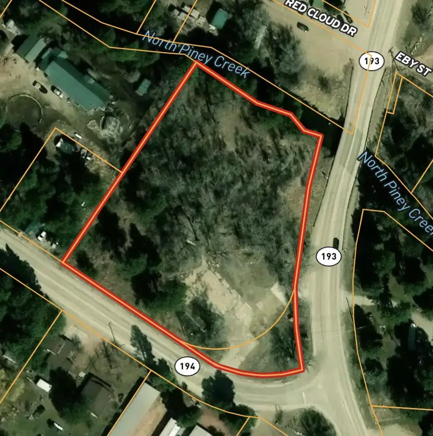 3 Fish Hatchery Road, Banner, WY 82832 - #3