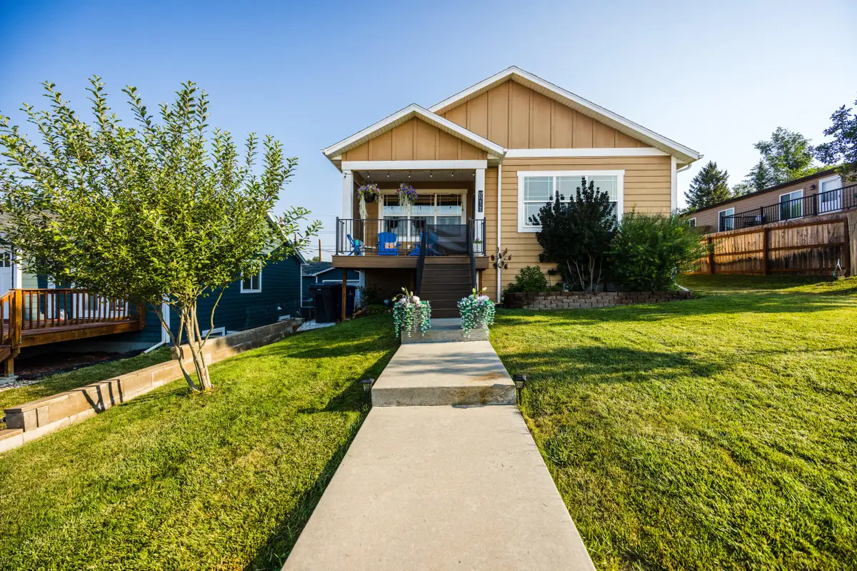 811 E Works Street, Sheridan, WY 82801 - #1