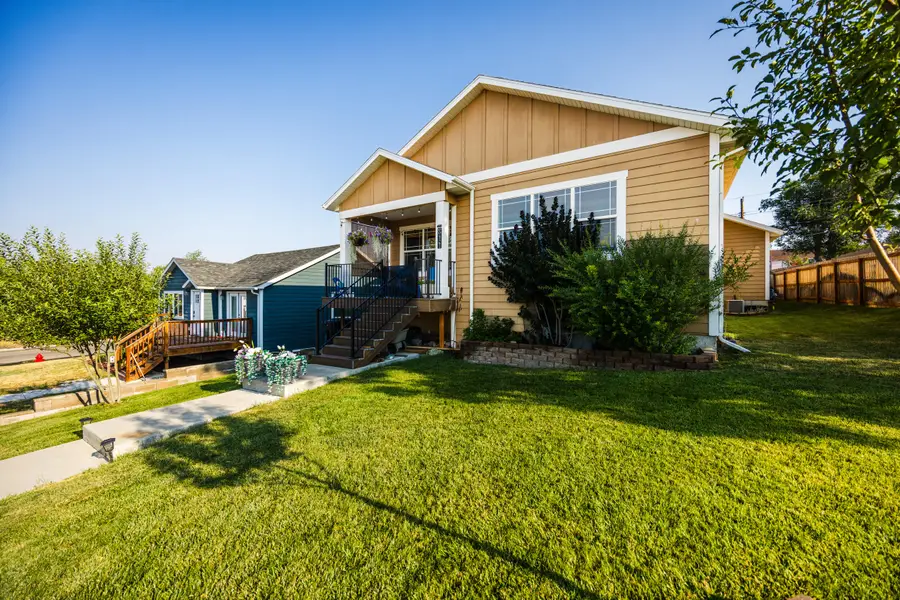 811 E Works Street, Sheridan, WY 82801 - #2