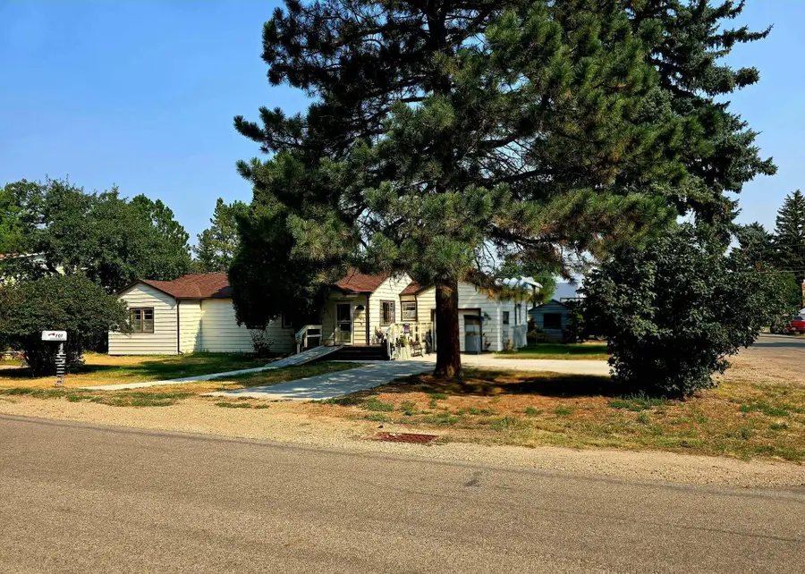 707 Huntington Street, Sheridan, WY 82801 - #3