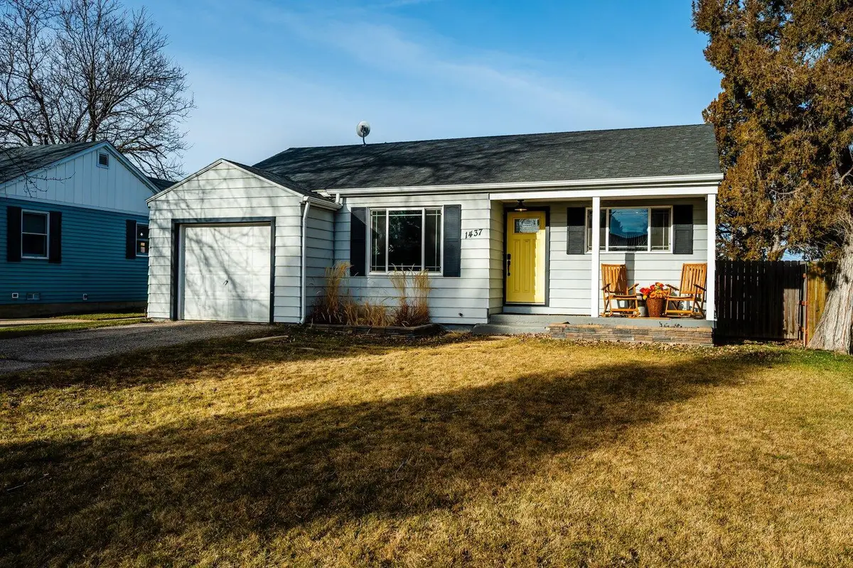 1437 Laclede Street, Sheridan, WY 82801 - Image #1