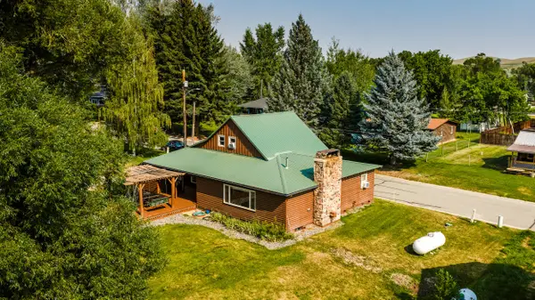 435 W Fourth Avenue, Dayton, WY 82836