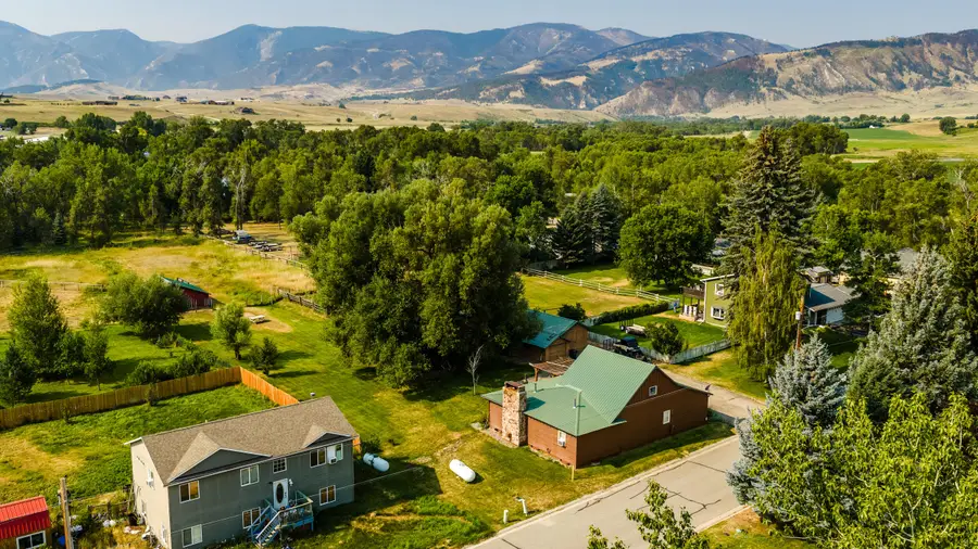 435 W Fourth Avenue, Dayton, WY 82836 - #3