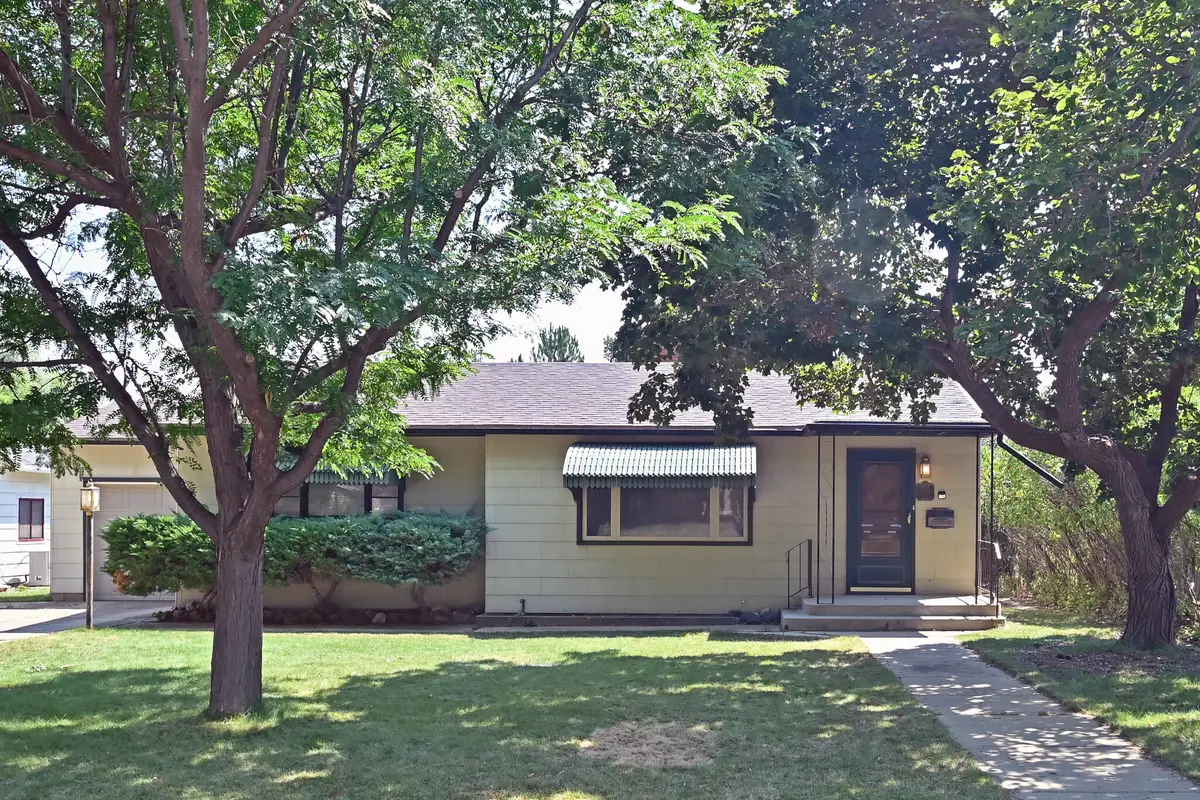 1121 S Thurmond Street, Sheridan, WY 82801 - #1