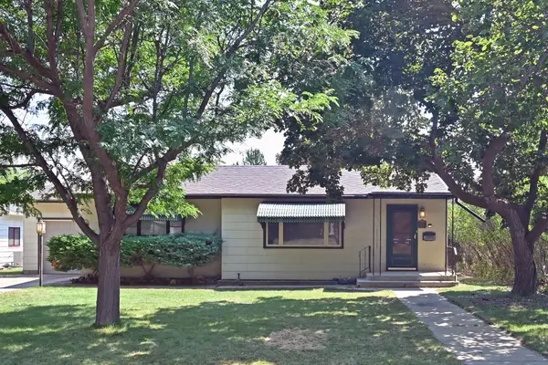 1121 S Thurmond Street, Sheridan, WY 82801