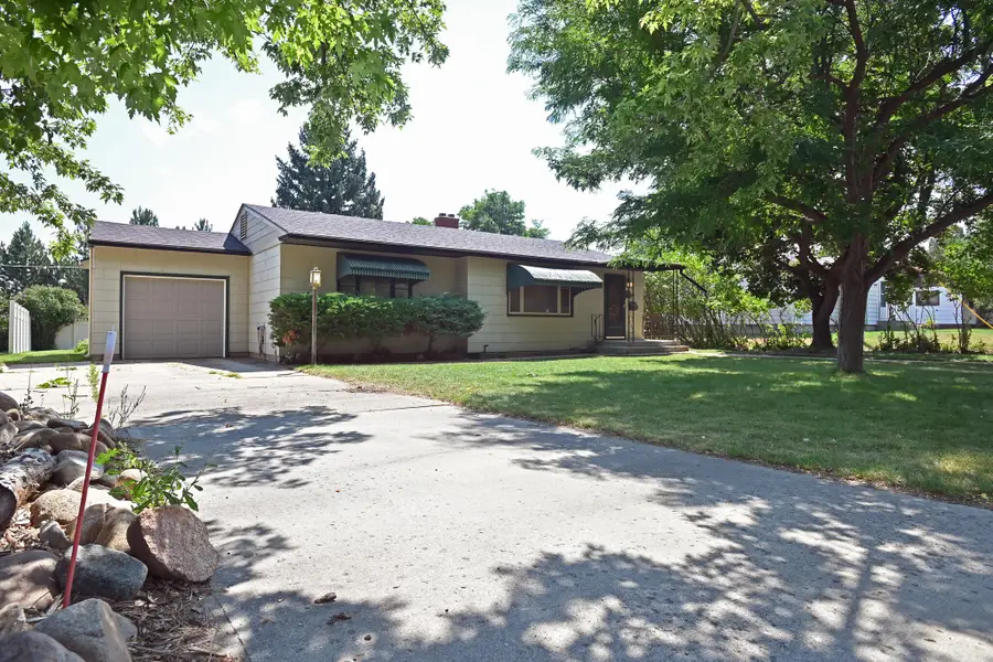 1121 S Thurmond Street, Sheridan, WY 82801 - #2