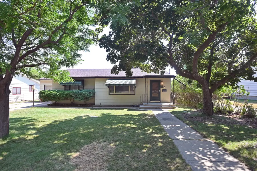 1121 S Thurmond Street, Sheridan, WY 82801 - #3