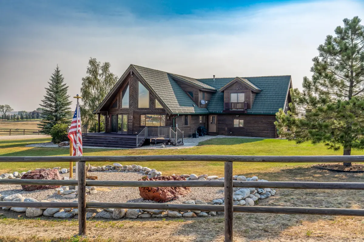 29 Fawn Drive, Buffalo, WY 82834 - #1