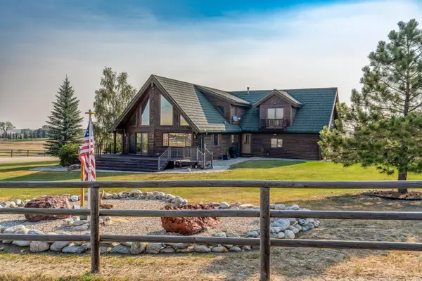 29 Fawn Drive, Buffalo, WY 82834