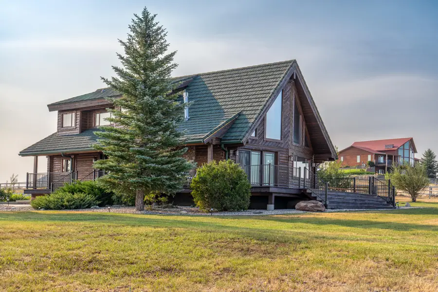 29 Fawn Drive, Buffalo, WY 82834 - #2