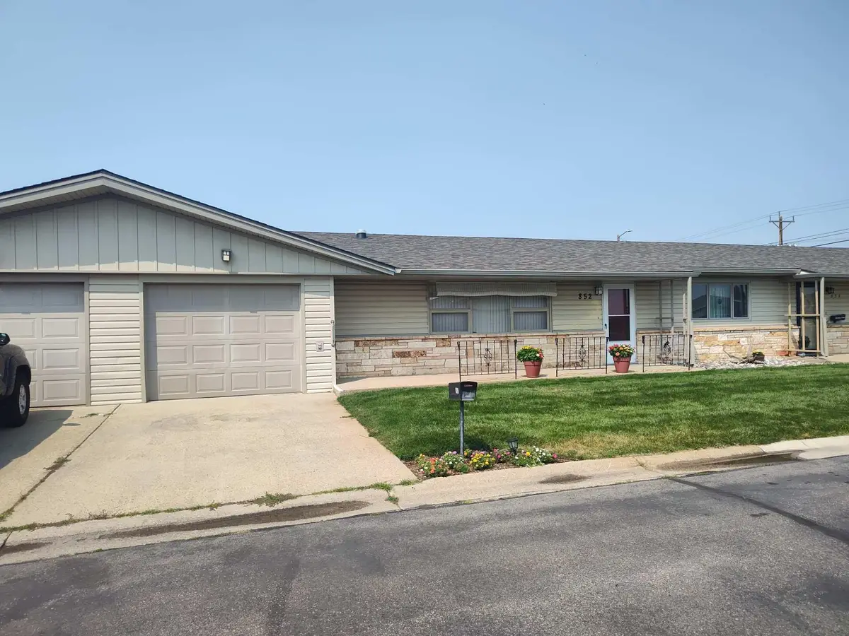 852 Joy Street, Sheridan, WY 82801 - #1