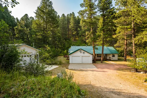241 N Piney Road, Story, WY 82842