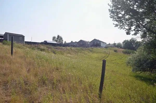 TBD Taylor Avenue, Sheridan, WY 82801