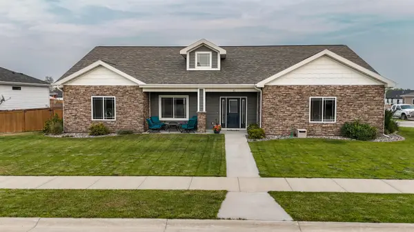 41 N Dome Drive, Sheridan, WY 82801