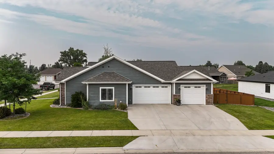 41 N Dome Drive, Sheridan, WY 82801 - #3