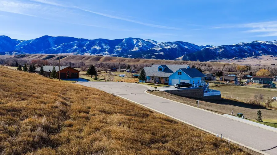 2 and 4 Black Mountain Drive, Dayton, WY 82836 - Image #2