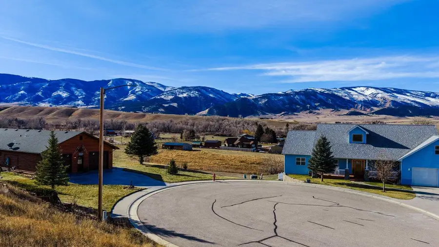 2 and 4 Black Mountain Drive, Dayton, WY 82836 - Image #3