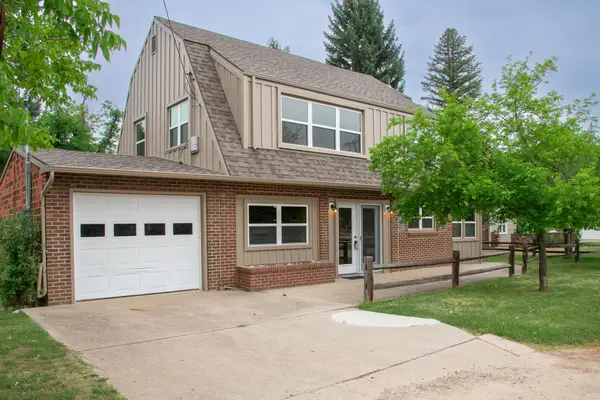 1509 Leopard Street, Sheridan, WY 82801