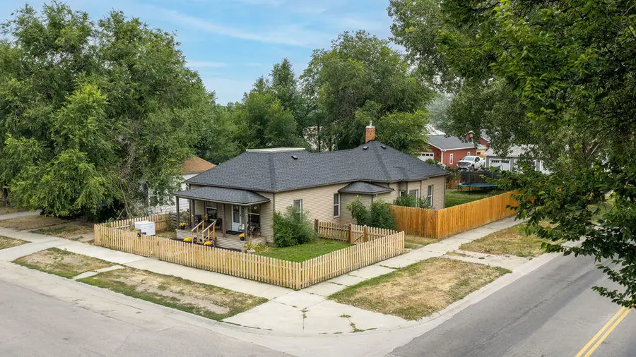 475 E 4th Street, Sheridan, WY 82801 - #2