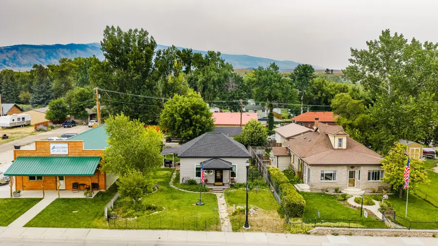 510 Main Street, Dayton, WY 82836 - #2