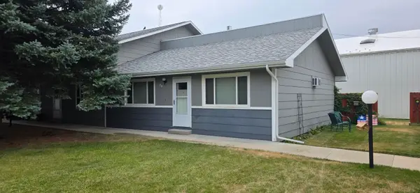 1500 De Smet Avenue #2D, Sheridan, WY 82801