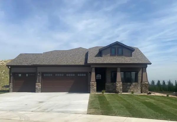 2123 Excalibur Way #(HB-3), Sheridan, WY 82801