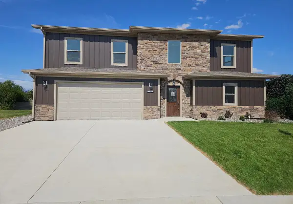 2193 Excalibur Way #(HB-9), Sheridan, WY 82801