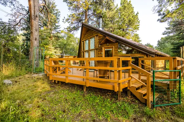 4 Easy Street, Story, WY 82842