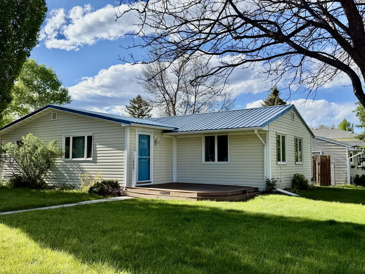 1009 W 10th Street, Sheridan, WY 82801 - #1
