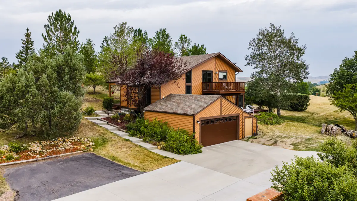 4 Harlequin Drive, Sheridan, WY 82801 - #1