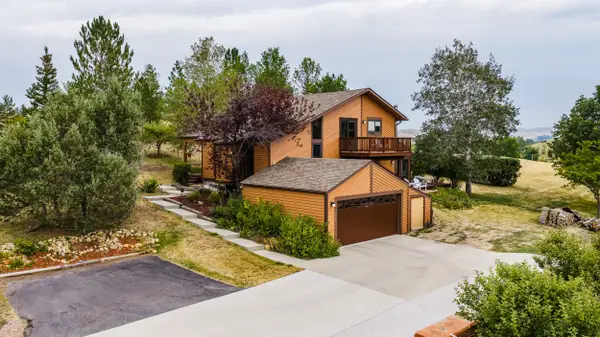 4 Harlequin Drive, Sheridan, WY 82801