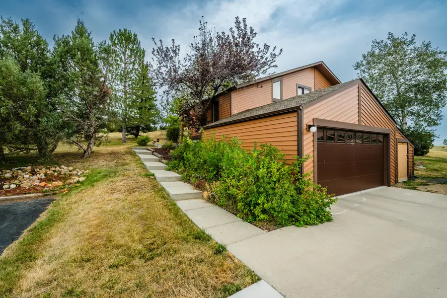 4 Harlequin Drive, Sheridan, WY 82801 - #3