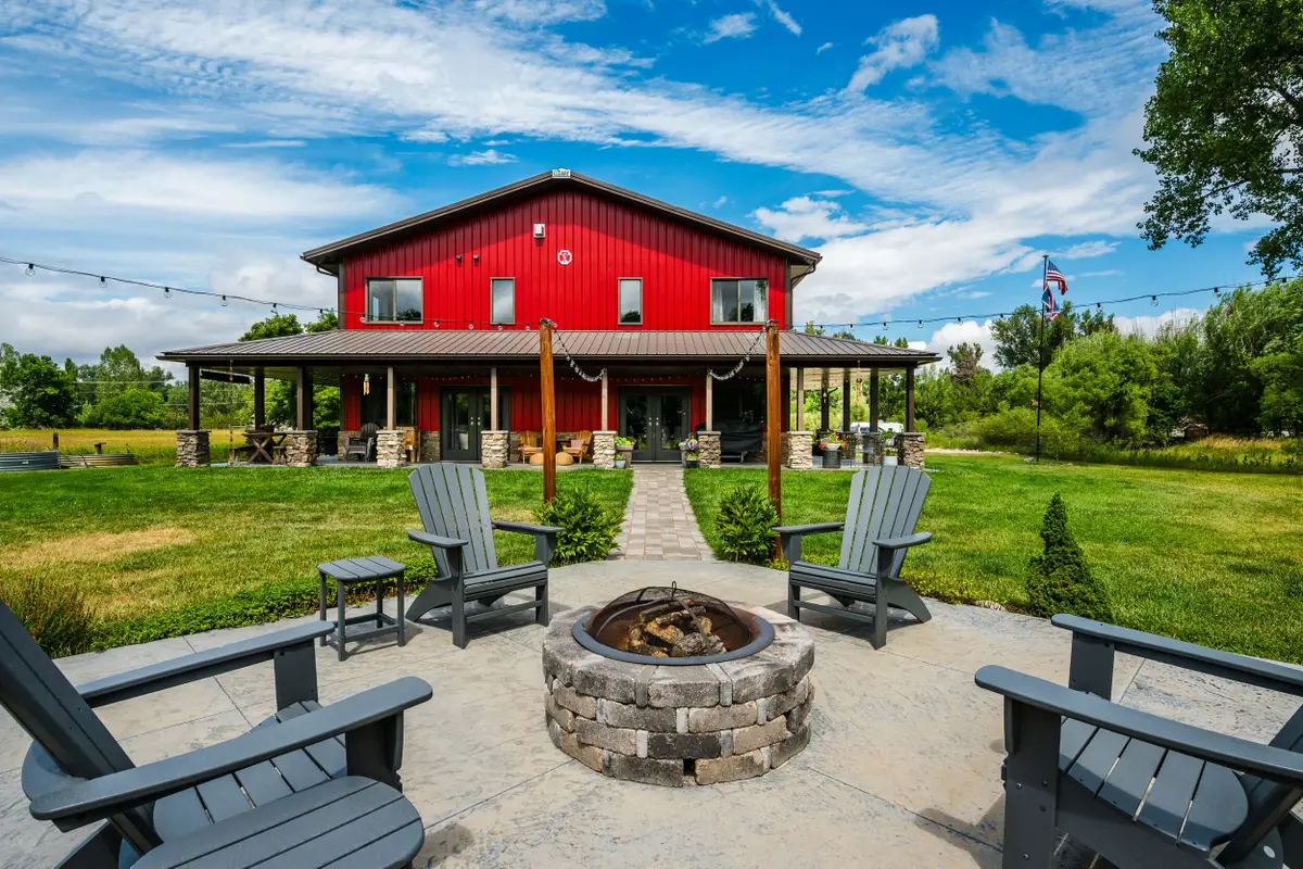 1100 Leopard Street, Sheridan, WY 82801 - #1