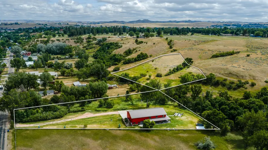 1100 Leopard Street, Sheridan, WY 82801 - #2