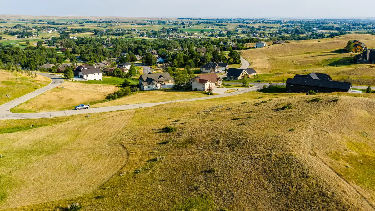 TBD Long Horn Drive #Minor 13 Lot 1 & K-20, Sheridan, WY 82801 - #1
