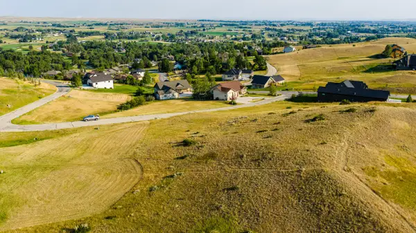 TBD Long Horn Drive #Minor 13 Lot 1 & K-20, Sheridan, WY 82801