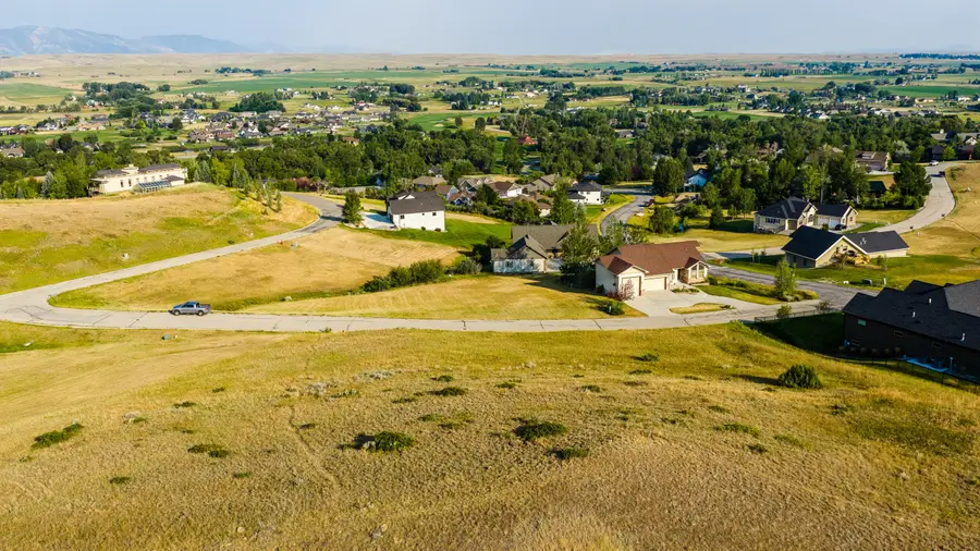 TBD Long Horn Drive #Minor 13 Lot 1 & K-20, Sheridan, WY 82801 - #2