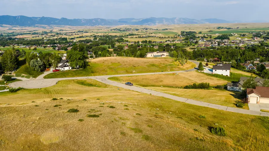 TBD Long Horn Drive #Minor 13 Lot 1 & K-20, Sheridan, WY 82801 - #3