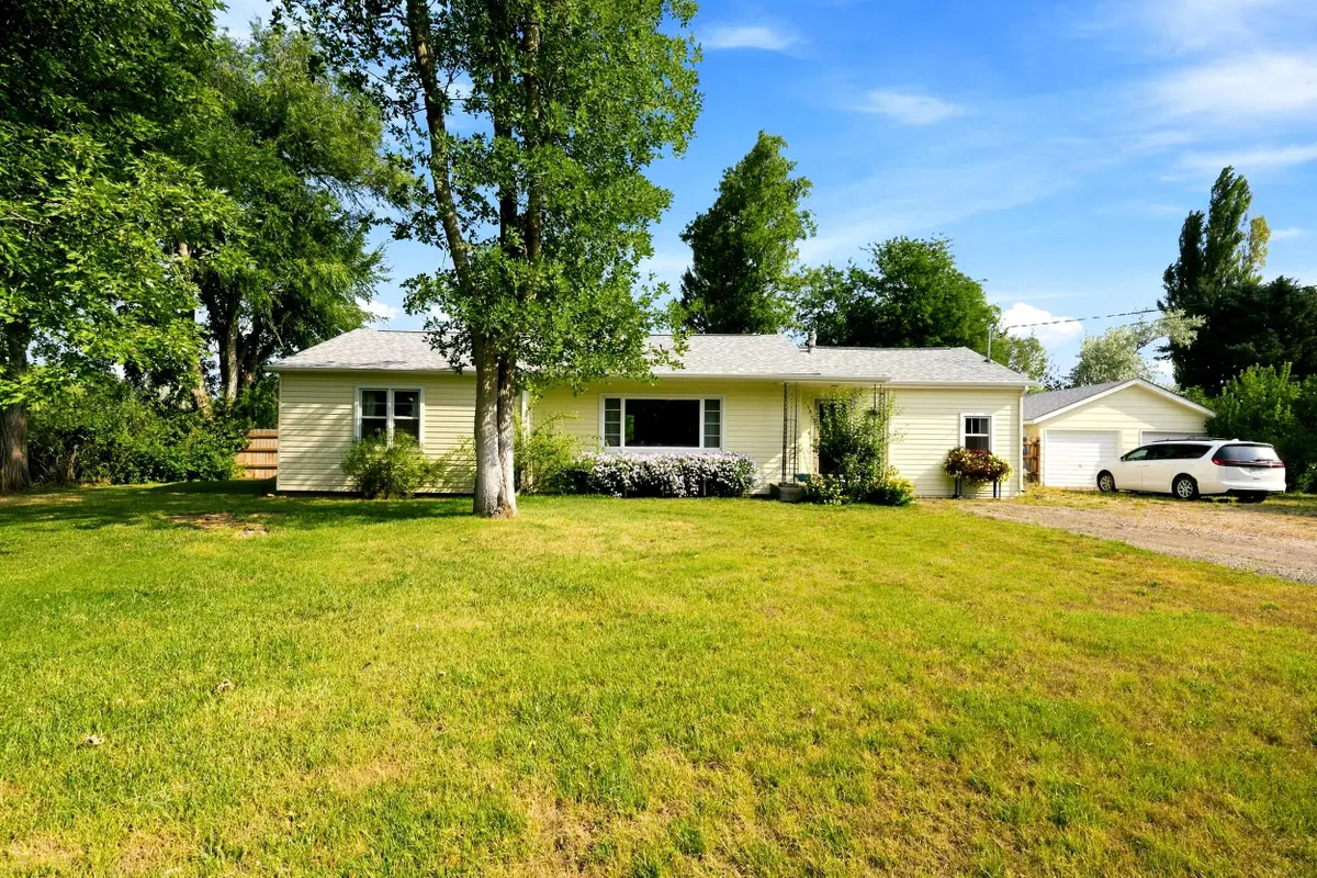 375 Adkins Avenue, Sheridan, WY 82801 - #1