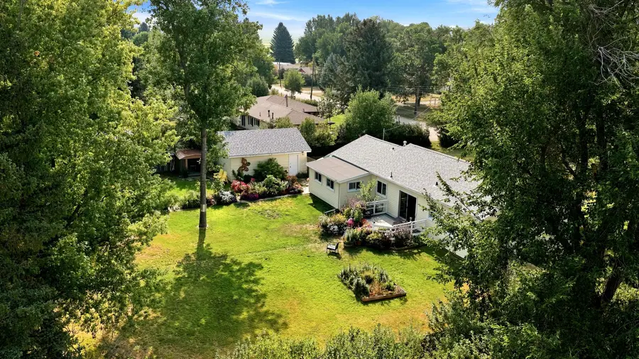 375 Adkins Avenue, Sheridan, WY 82801 - #3